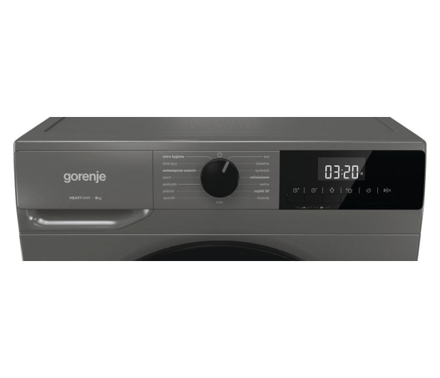 Gorenje DHNE82T/PL - 1336203 - zdjęcie 8